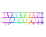 AQIRYS MIRA 2.0 white - 1534025 - zdjęcie 1